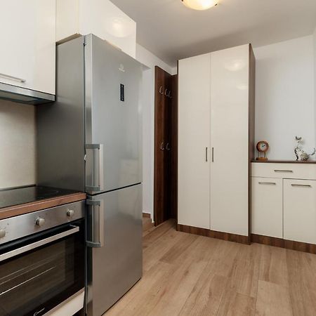 Apartment Amigo Old Town كوتور المظهر الخارجي الصورة