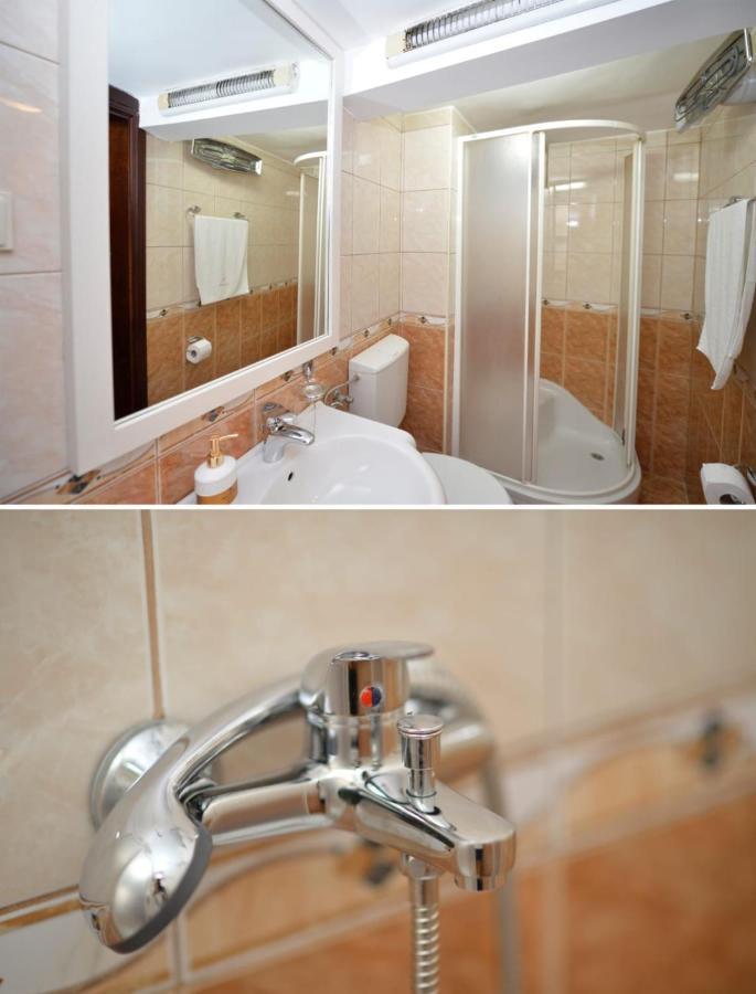 Apartment Amigo Old Town كوتور المظهر الخارجي الصورة