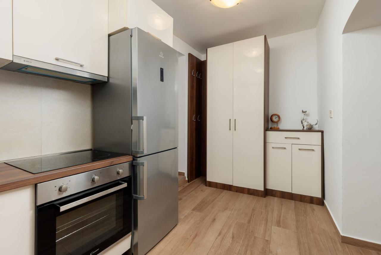 Apartment Amigo Old Town كوتور المظهر الخارجي الصورة